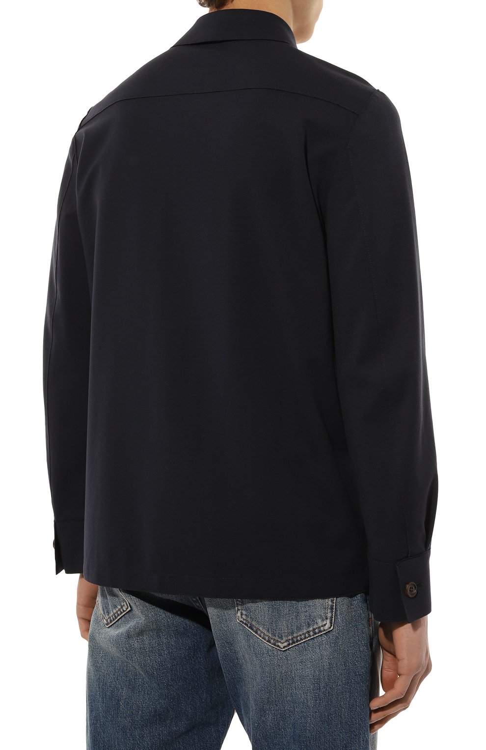 Рубашка ELEVENTY, арт. G70GIAF04/BT CRN TES0G141, фото 4