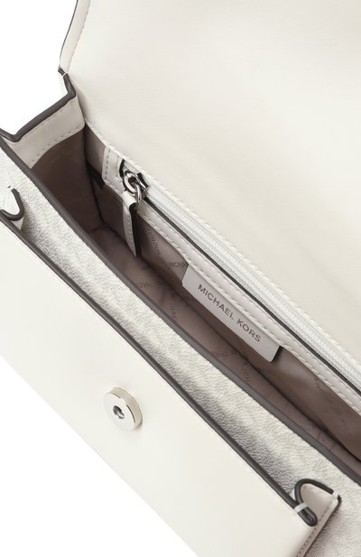 Сумка claire large MICHAEL MICHAEL KORS, арт. 30R5SC7L3V, фото 5