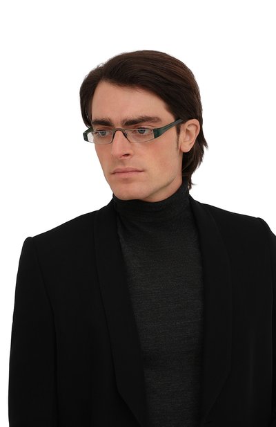 Оправа PORSCHE DESIGN, арт. 8801-V K100, фото 3