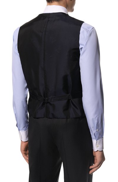 Костюм-тройка из шерсти BRIONI, арт. RS320L/03A1A/ESTE, фото 5