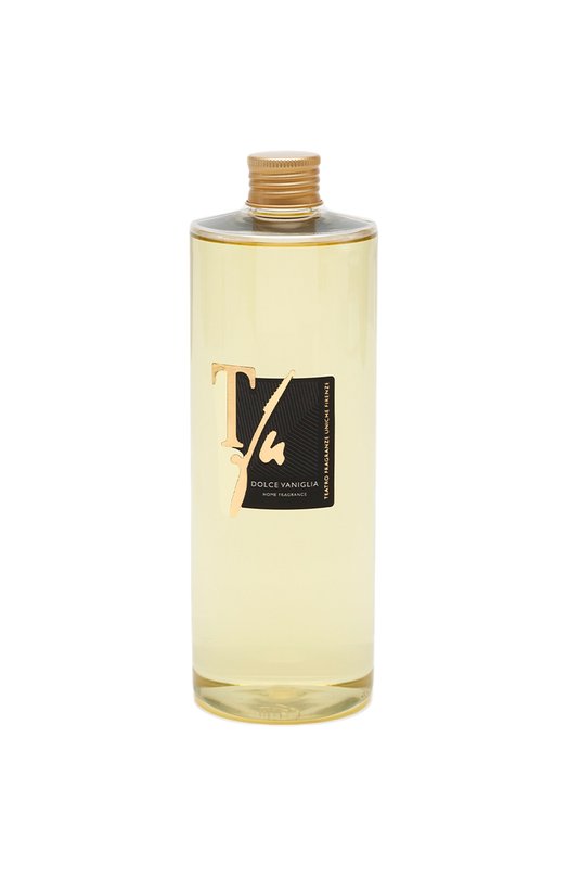 фото Рефил для диффузора dolce vaniglia (500ml) teatro
