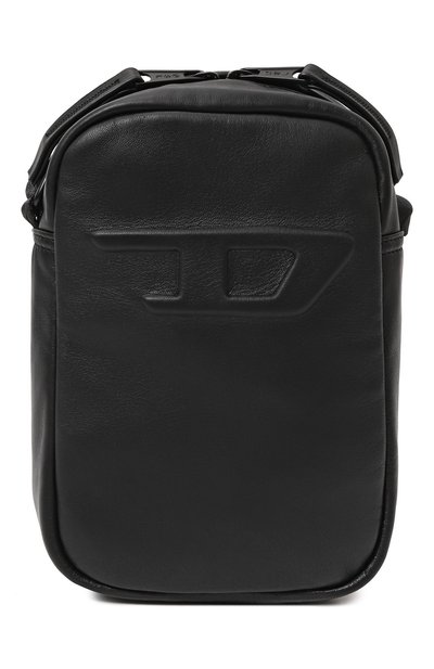 Кожаная сумка DIESEL, арт. X09763/P2809, фото 1