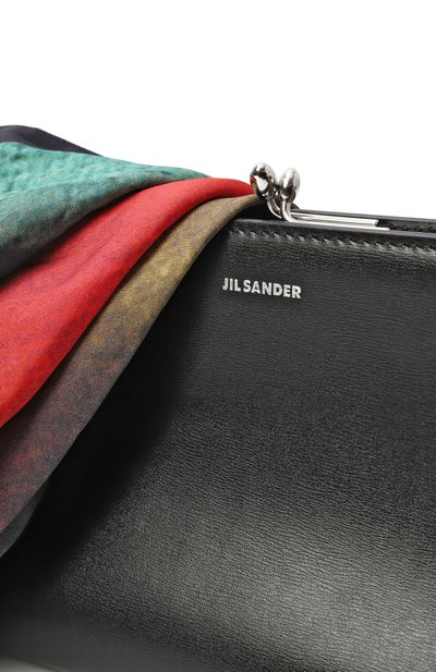 Сумка goji JIL SANDER, арт. J08ZH0071/P8347, фото 3