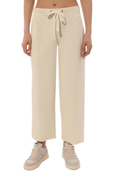 Хлопковые брюки JAMES PERSE, арт. WDBP1952/MLW, фото 3