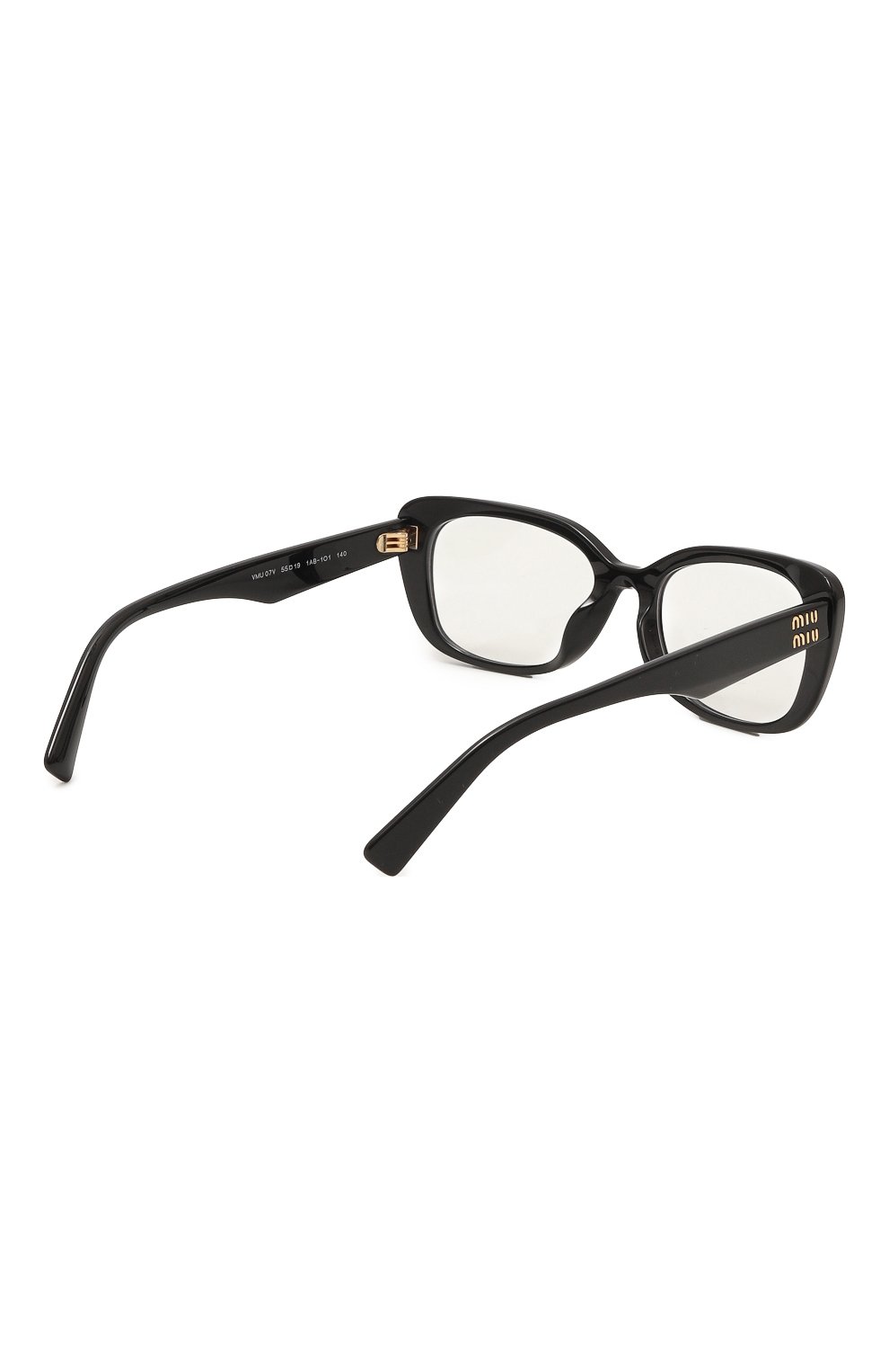 Оправа MIU MIU, арт. 07VV-1AB101, фото 4