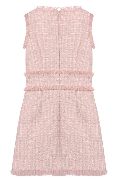 Твидовое платье ZHANNA & ANNA, арт. ZAOZ00000921, фото 2