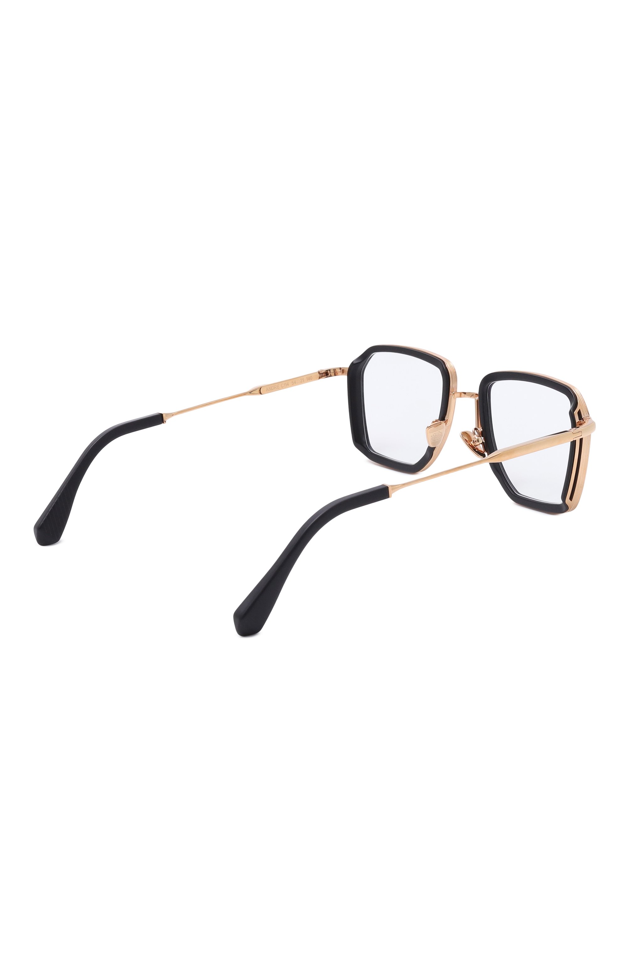 Оправа JOHN DALIA, арт. ANDRE 2 C114 0PT, фото 5