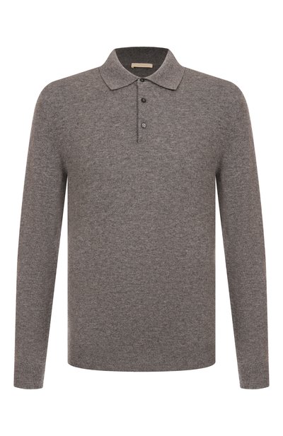Мужской кашемировое поло 12 STOREEZ, арт. 133561