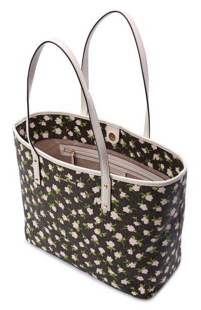 Сумка-тоут carter large MICHAEL MICHAEL KORS, арт. 30S1GZPT3B, фото 4