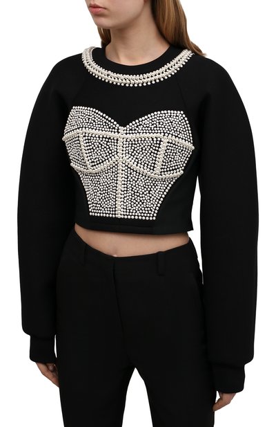 Свитер DOLCE & GABBANA, арт. F9J59Z/G7BDY, фото 3