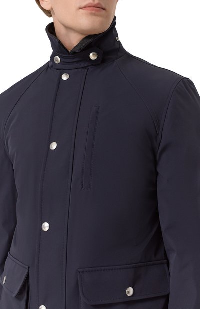 Куртка BRUNELLO CUCINELLI, арт. MV4066340, фото 5