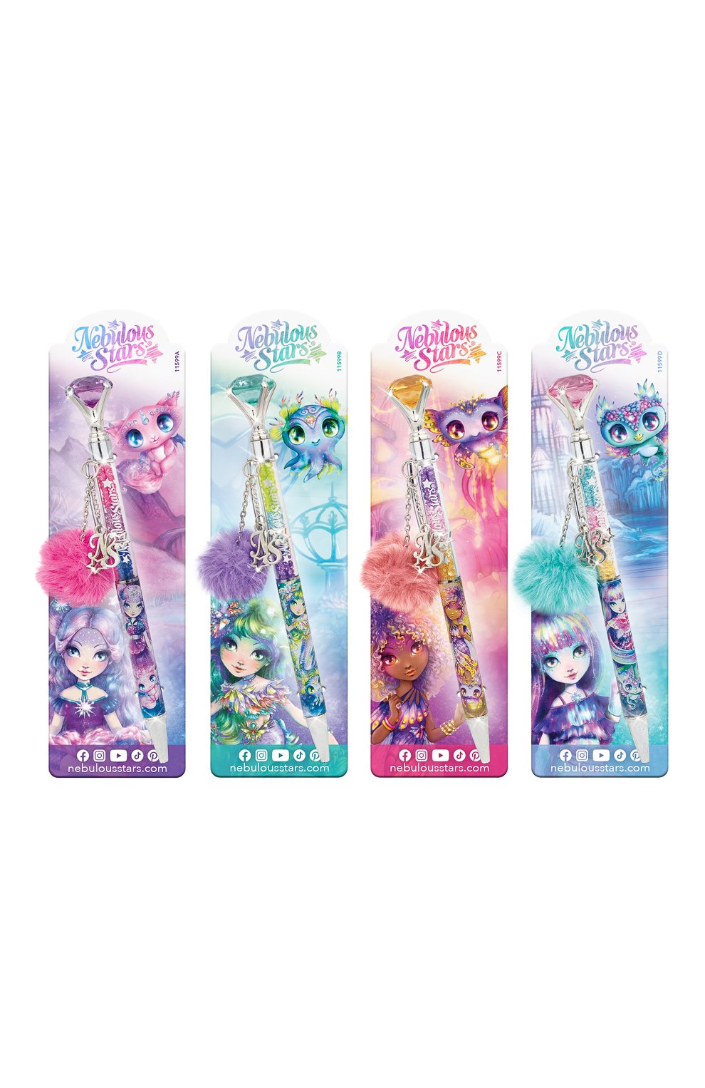 Ручка шариковая marinia PAREMO, арт. 11599-2_NSDA, фото 4