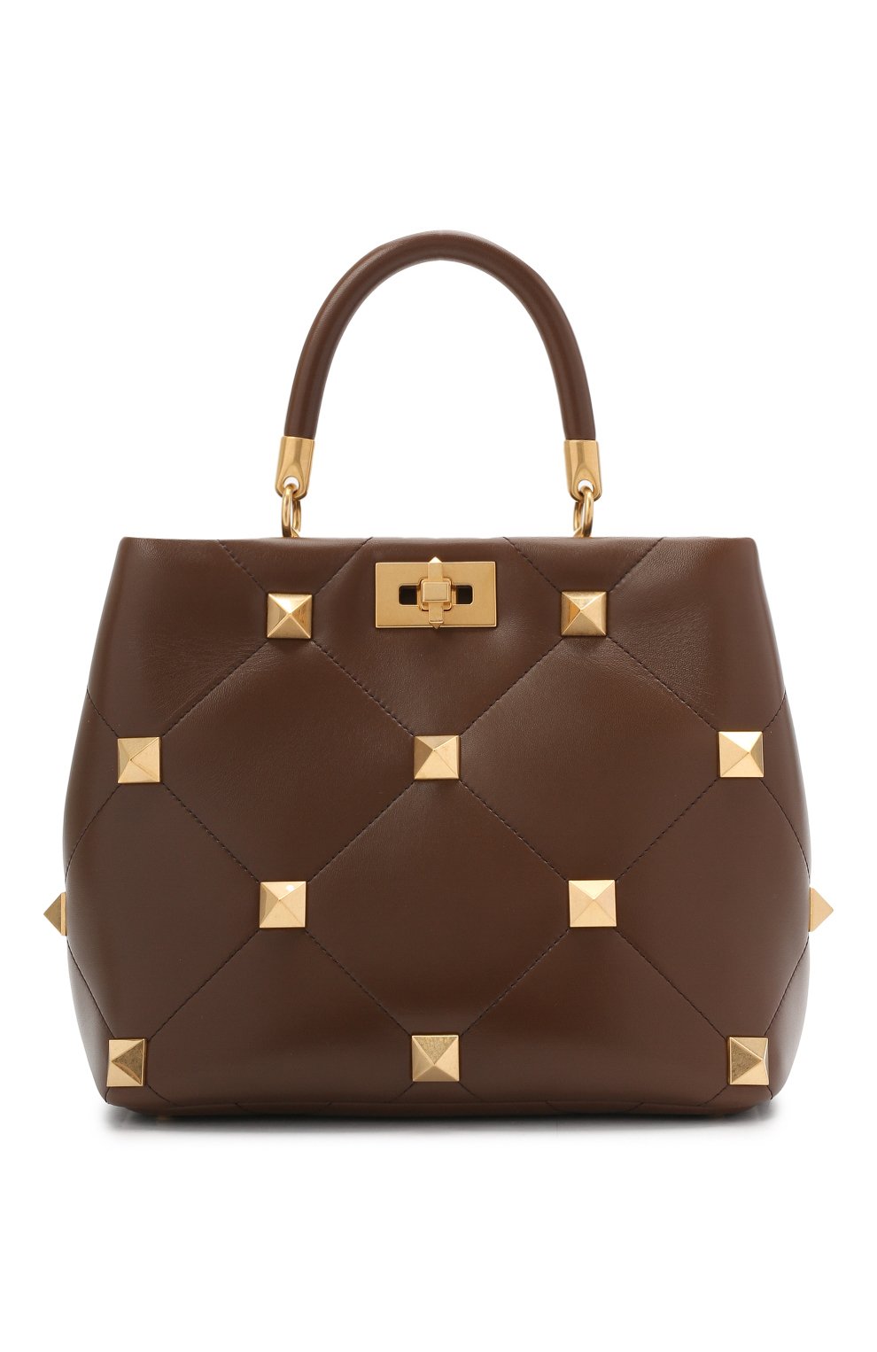 Сумка roman stud VALENTINO, арт. VW0B0I96/BSF, фото 1