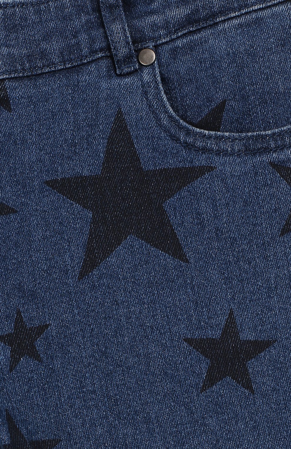 Джинсы STELLA MCCARTNEY, арт. 566557/SNK41, фото 3