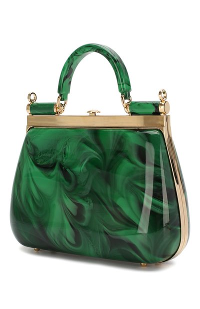 Сумка sicily box DOLCE & GABBANA, арт. BB6680/AJ165, фото 3