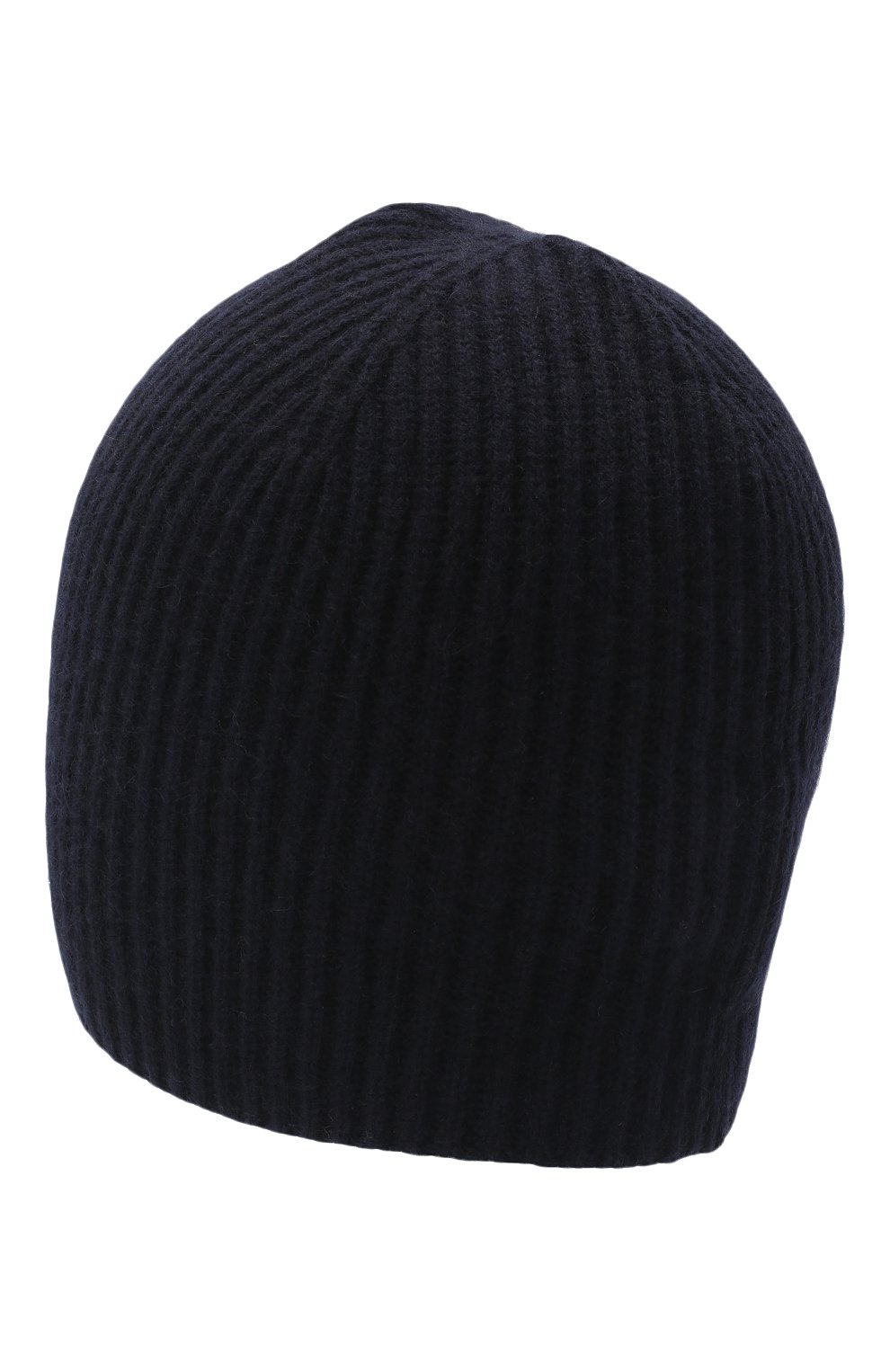 Кашемировая шапка ALLUDE, арт. 5592459, фото 2