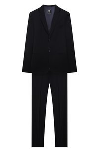 Темно-синий