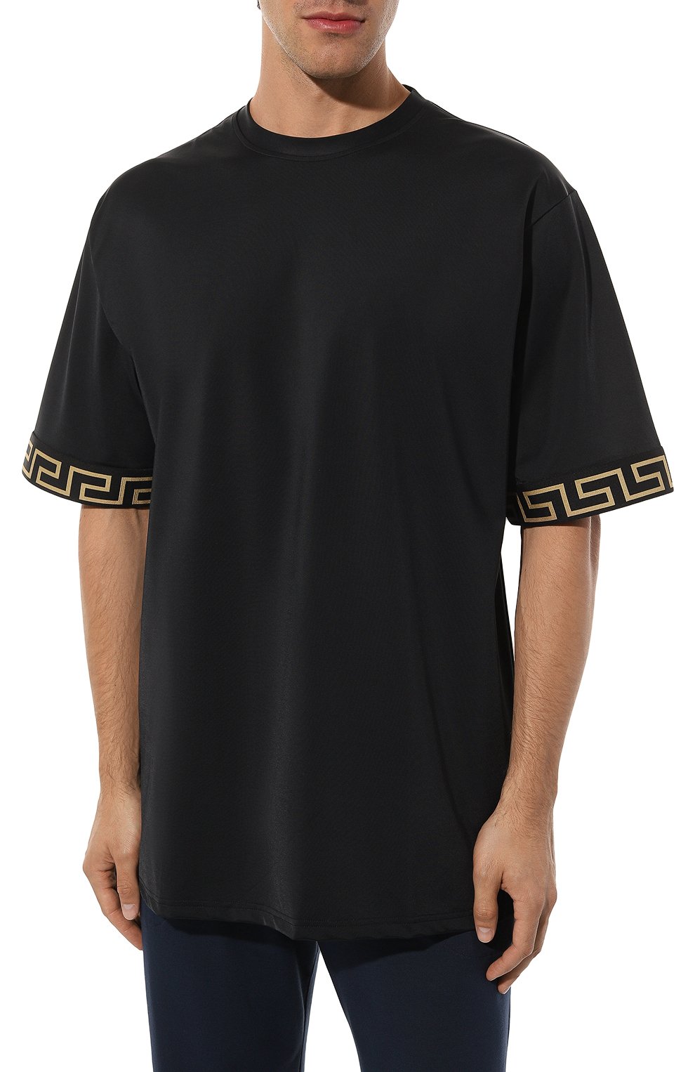 Футболка VERSACE, арт. 1004079/A232185, фото 3