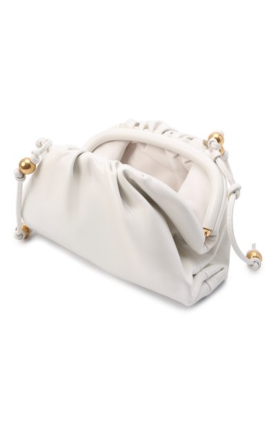 Клатч pouch mini BOTTEGA VENETA, арт. 680186/V1C30, фото 4