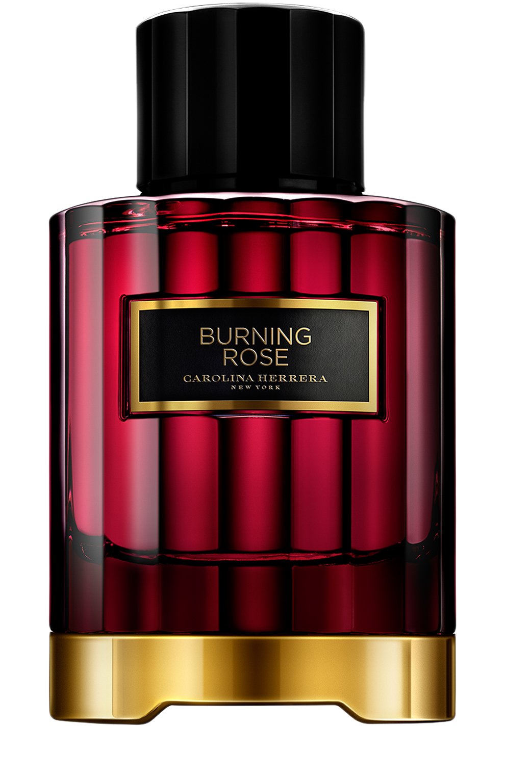 Парфюмерная вода burning rose (100ml) CAROLINA HERRERA, арт. 65089347, фото 1