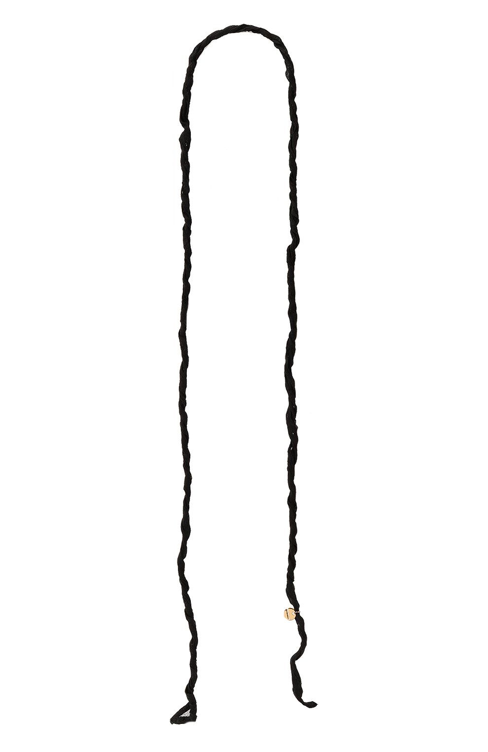 Подвеска на цепочке JIL SANDER, арт. J11UU0023 J12015, фото 5