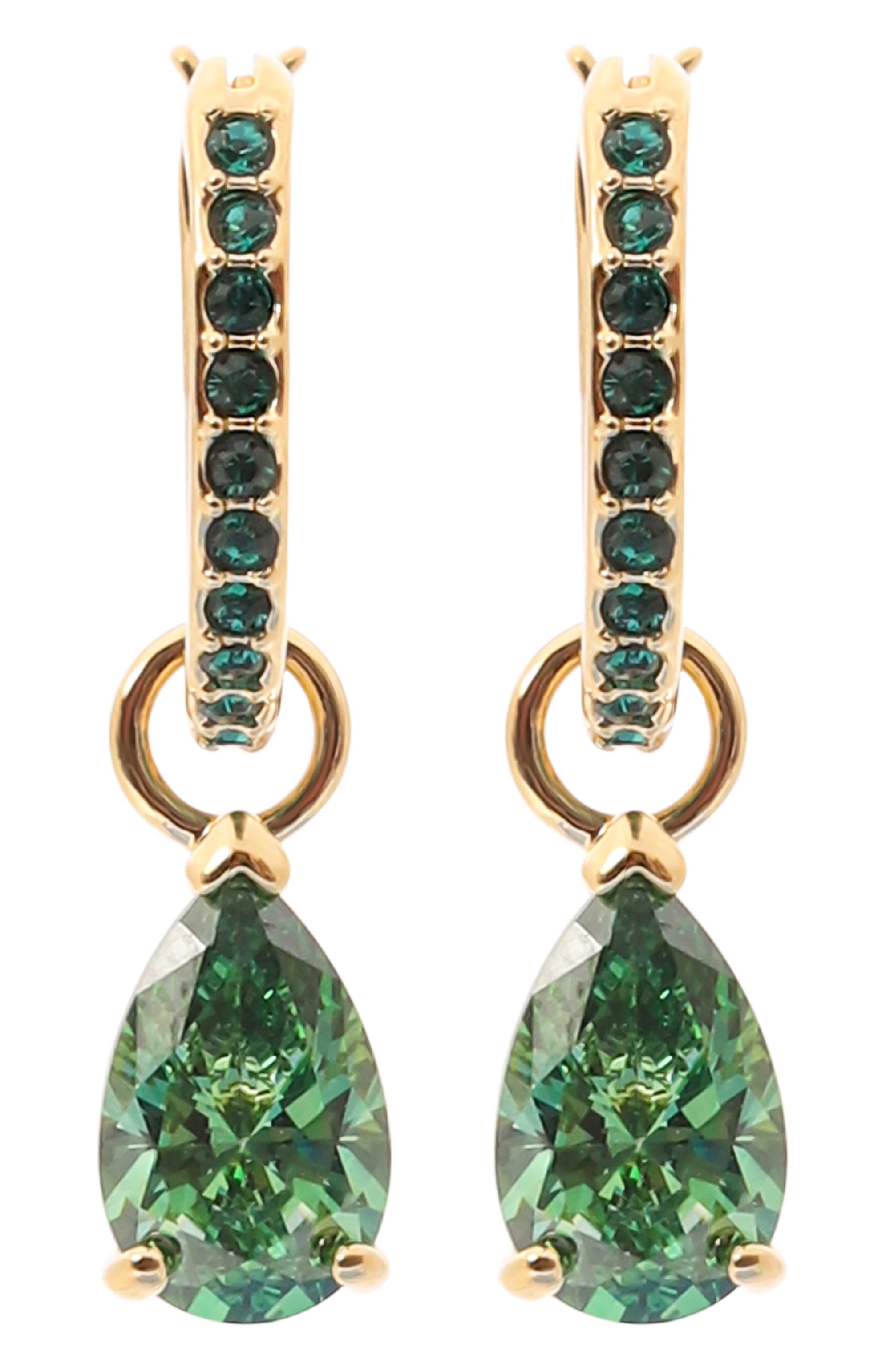 Серьги attract SWAROVSKI, арт. 5723564, фото 1