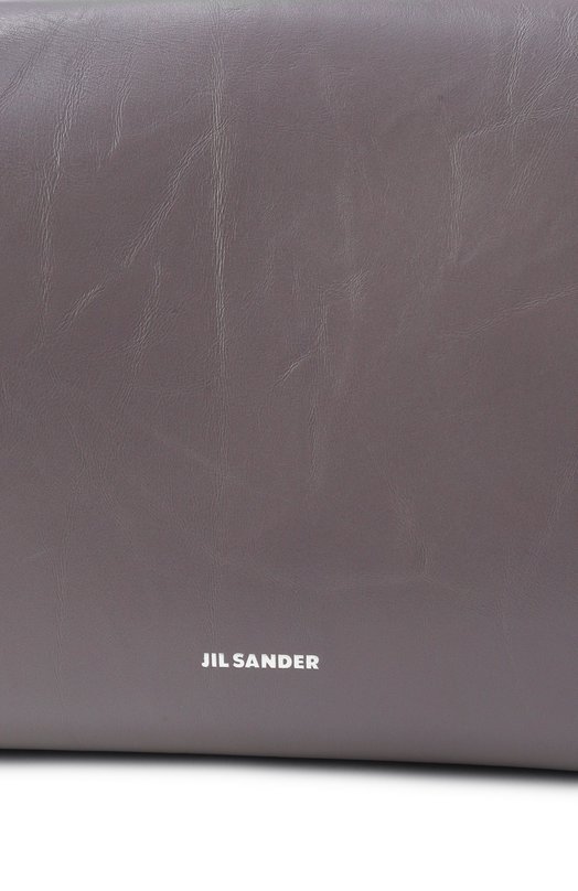 Сумка Goji Pillow small Jil Sander J08WD0078-P5635 Серый  J08WD0078-P5635 Фото 3