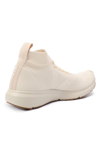 Кроссовки veja x rick owens sock RICK OWENS, арт. VM20F3801/KVE, фото 4