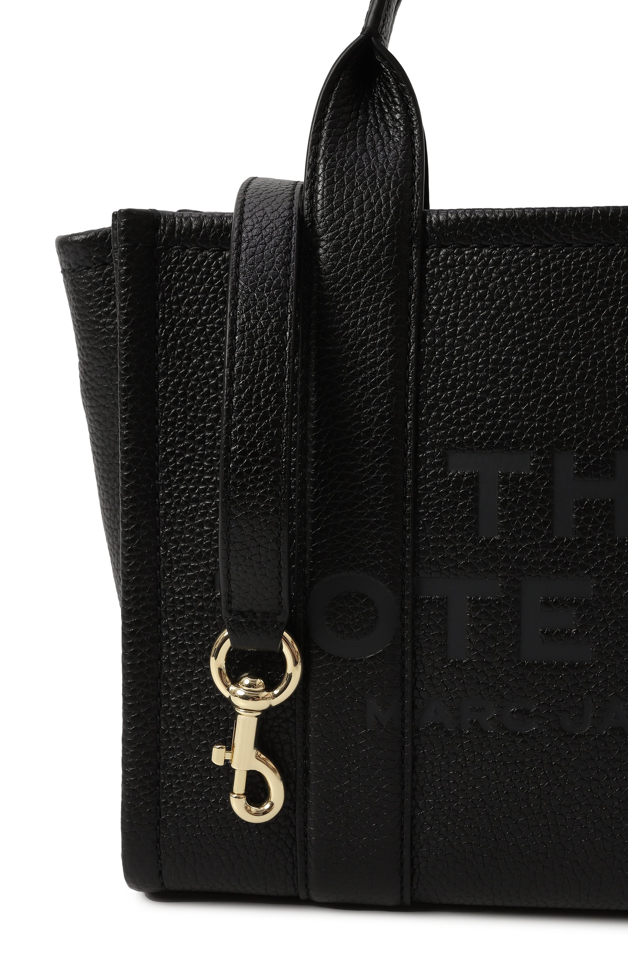 Сумка the tote bag small MARC JACOBS (THE), арт. H009L01SP21, фото 3