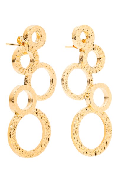 Серьги hopi SEVENWORLDS, арт. SW812/1, фото 3