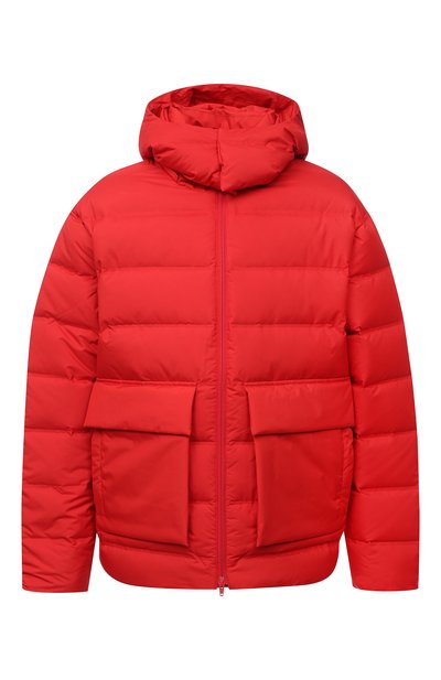 Пуховик Y-3, арт. GL0969/M, фото 1