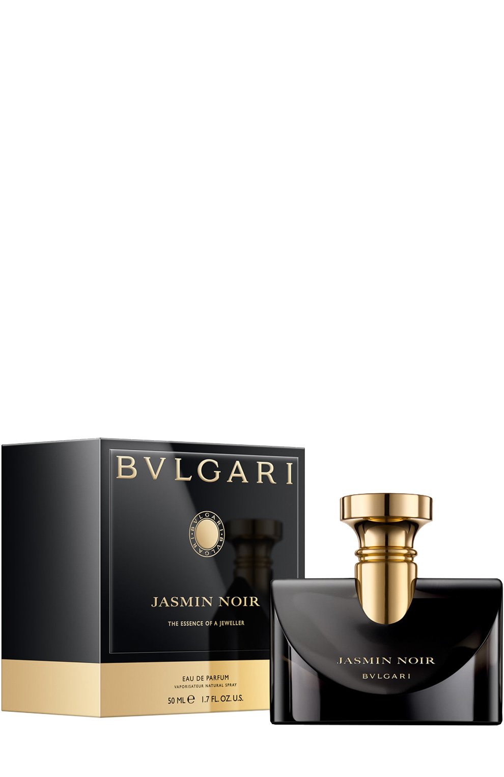 Парфюмерная вода jasmine noir (50ml) BVLGARI, арт. 82270BVL, фото 2
