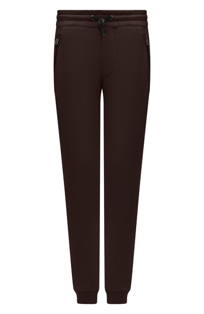 Хлопковые джоггеры BOGNER, арт. 18727497, фото 1