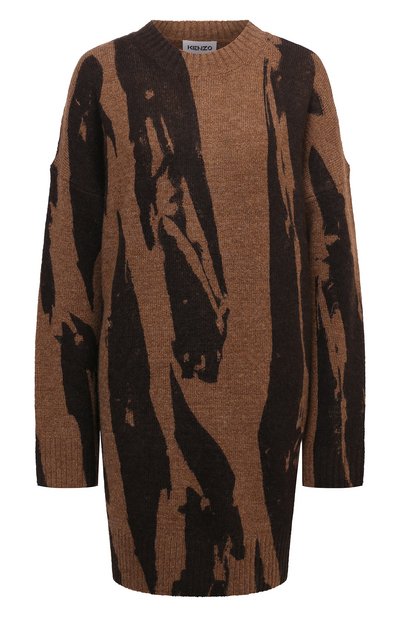 Женское платье KENZO, арт. FB62R06053CE