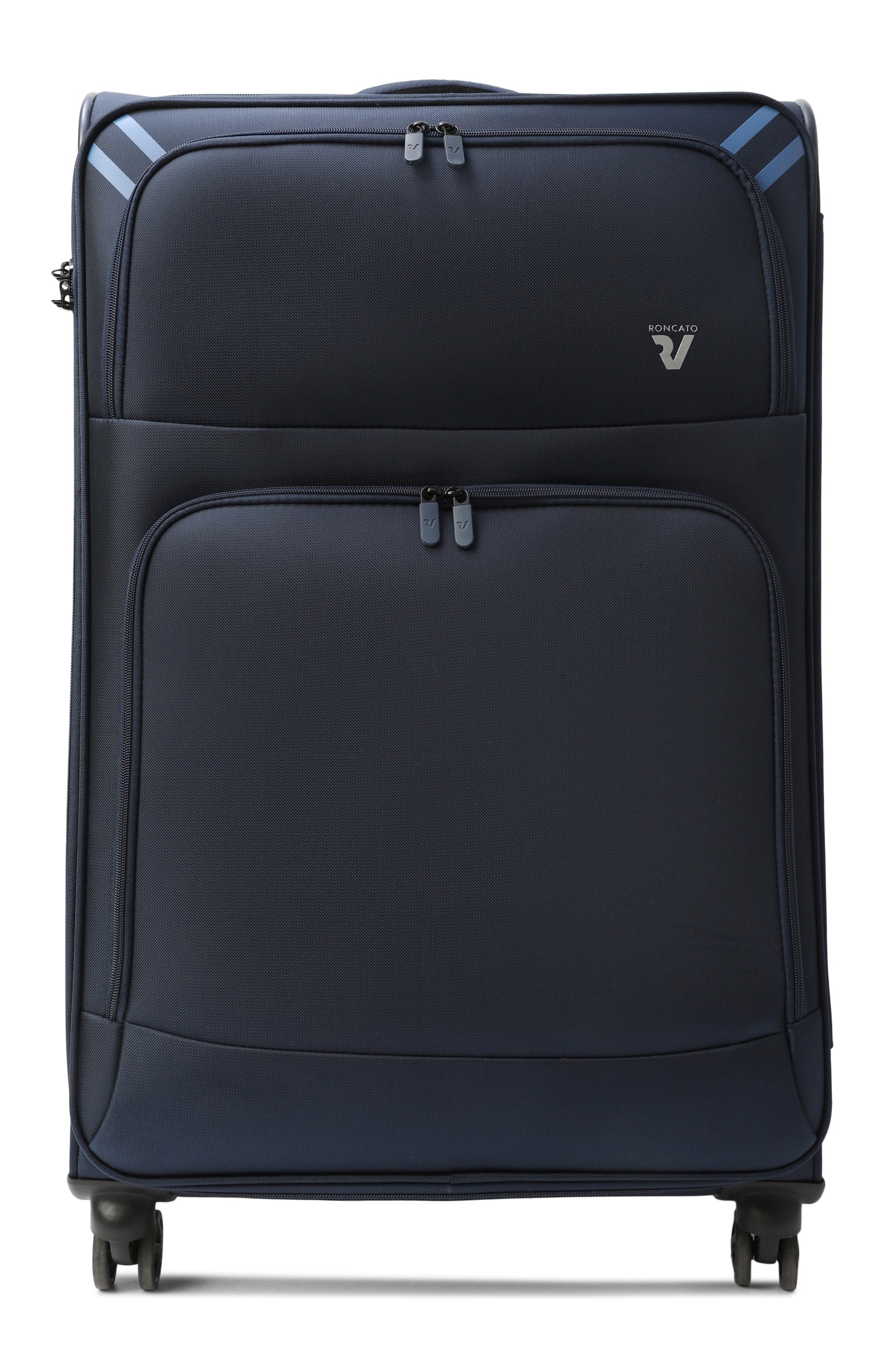 Чемодан twin large RONCATO, арт. 413061-23, фото 1