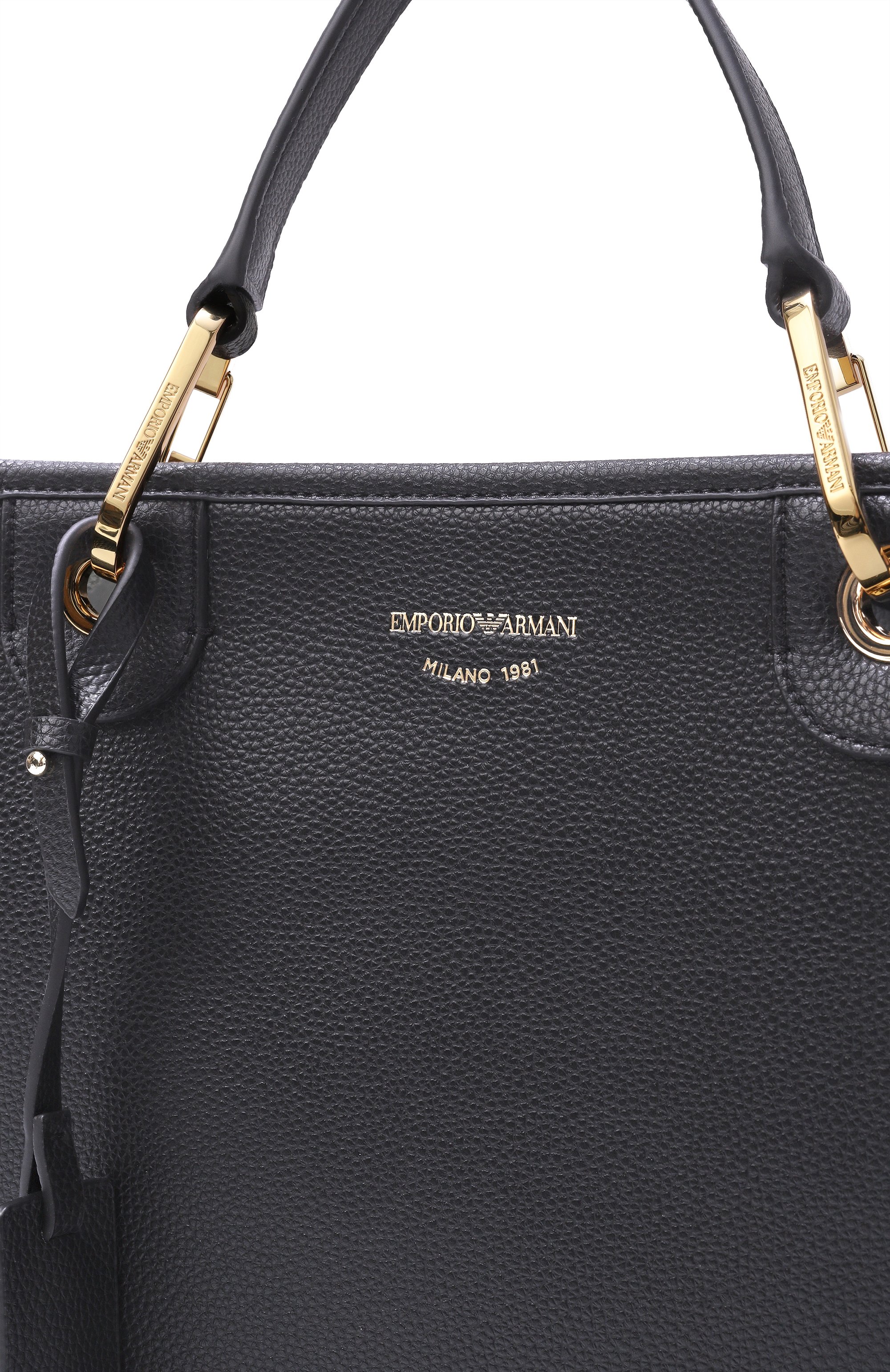 Сумка-тоут myea medium EMPORIO ARMANI, арт. EW000360/AF12103, фото 6