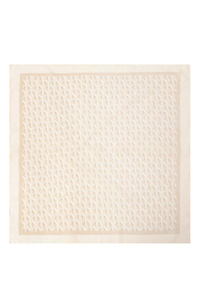 Шелковый платок MVST, арт. M26.2PW.A002, фото 4