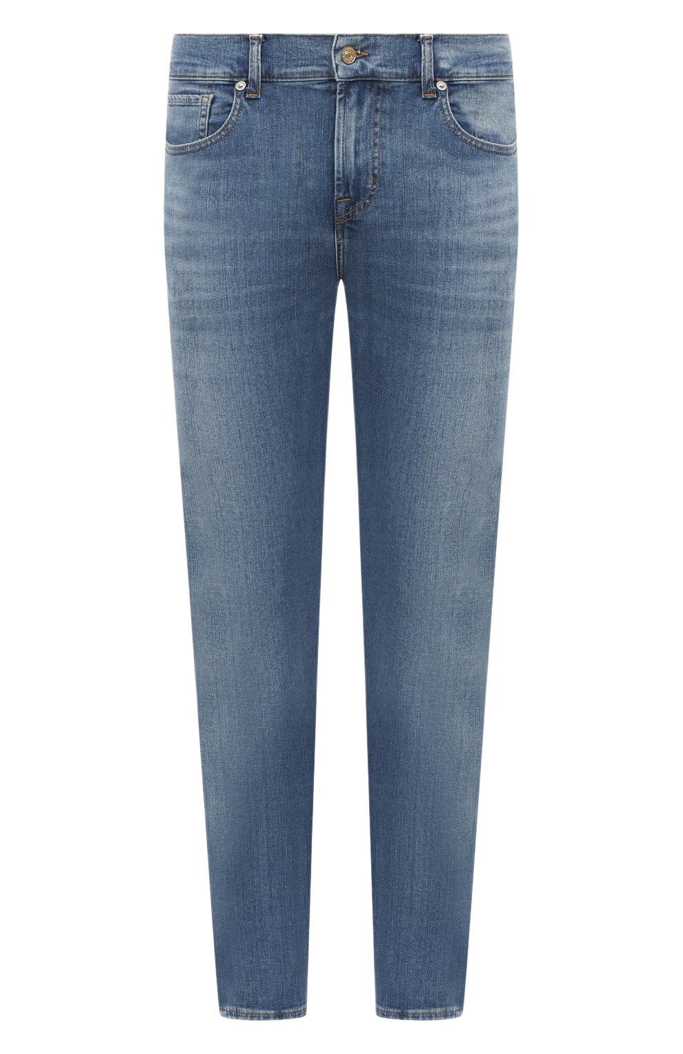 Джинсы slimmy 7 FOR ALL MANKIND, арт. JSMSC120TU, фото 1