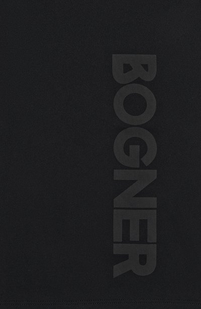Шарф-снуд BOGNER черного цвета по цене 9400 руб., арт. 91142261, фото 3 Шарф-снуд BOGNER, арт. 91142261, фото 3