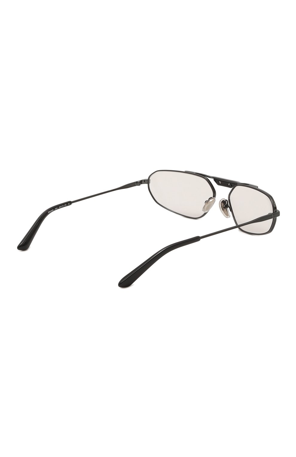 Солнцезащитные очки BALENCIAGA, арт. BB0245S 004, фото 5