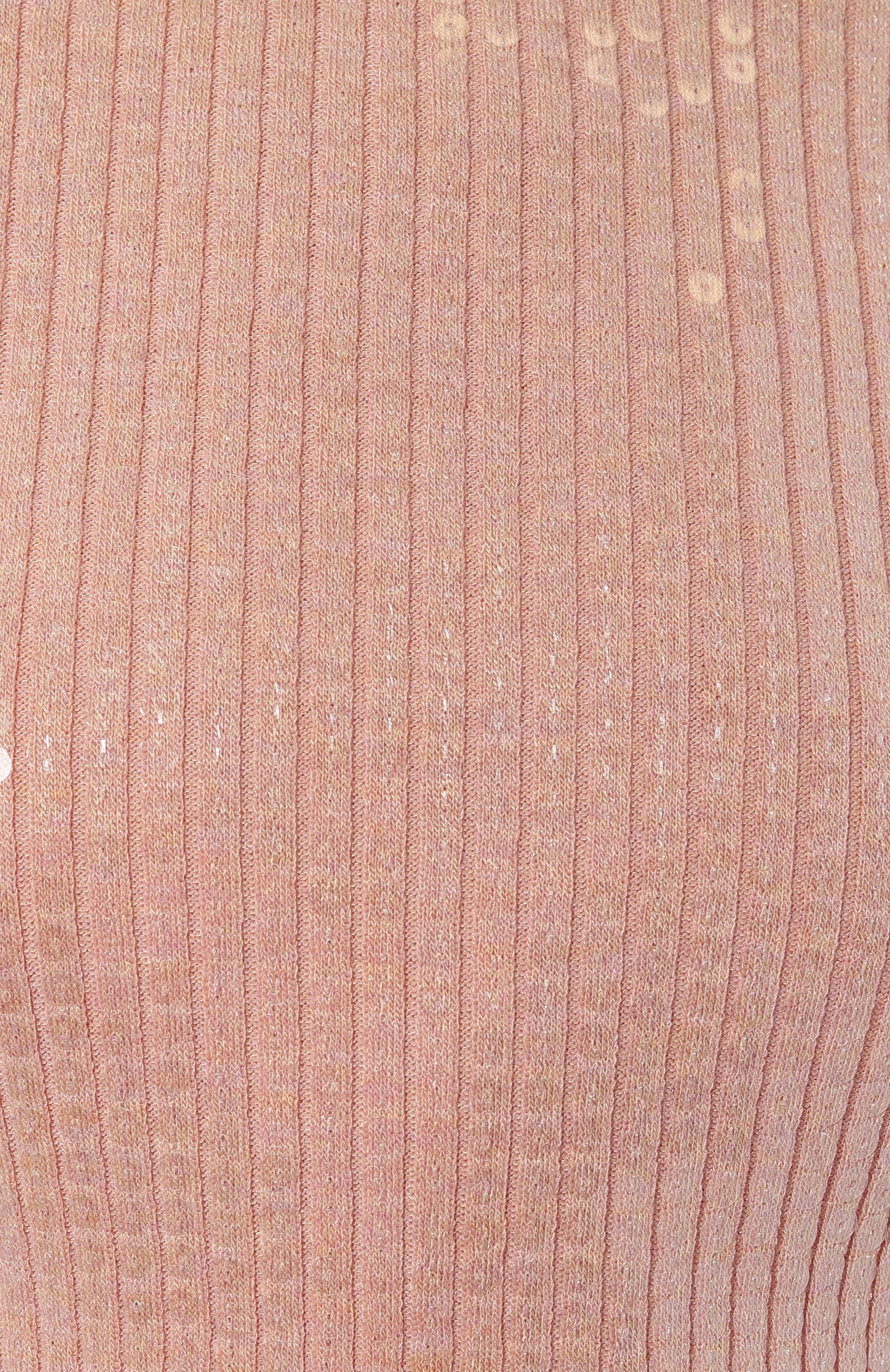 Топ с отделкой пайетками HUGO, арт. 50532160, фото 5