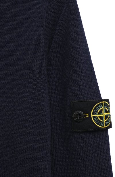 Кардиган STONE ISLAND, арт. 501Z1/10-12, фото 3