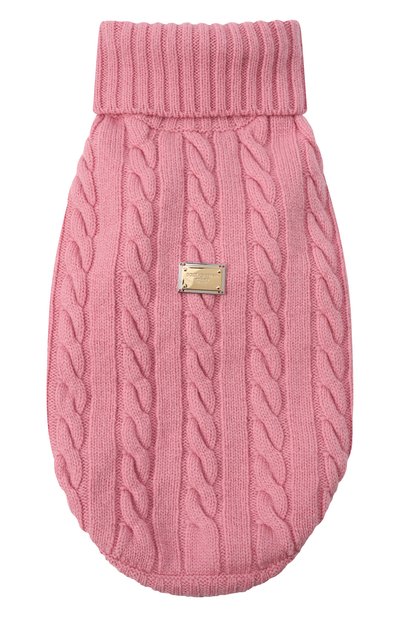 Свитер для собак DOLCE & GABBANA, арт. GX09KC/JFMMD, фото 3