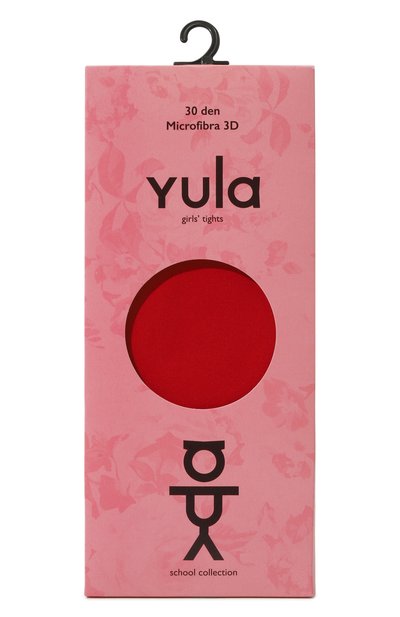 Колготки school collection YULA, арт. YU-39