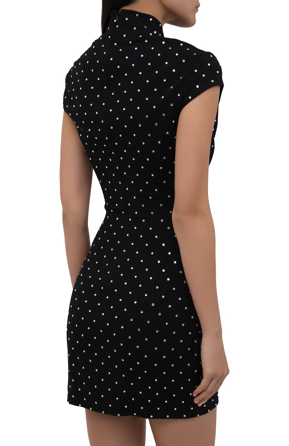 Платье amina muaddi x wolford WOLFORD, арт. 52869, фото 4