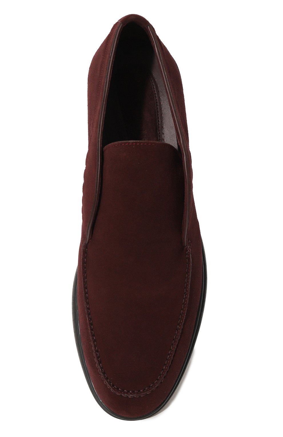 Замшевые ботинки STEFANO RICCI, арт. UC62_G4203/SDP, фото 6