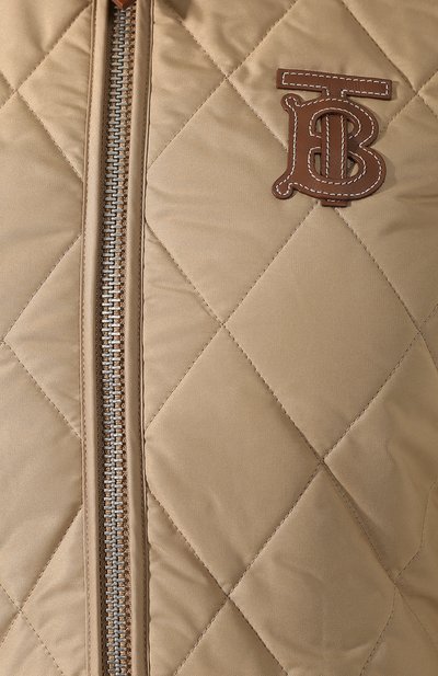 Куртка ongar BURBERRY, арт. 8014184, фото 5