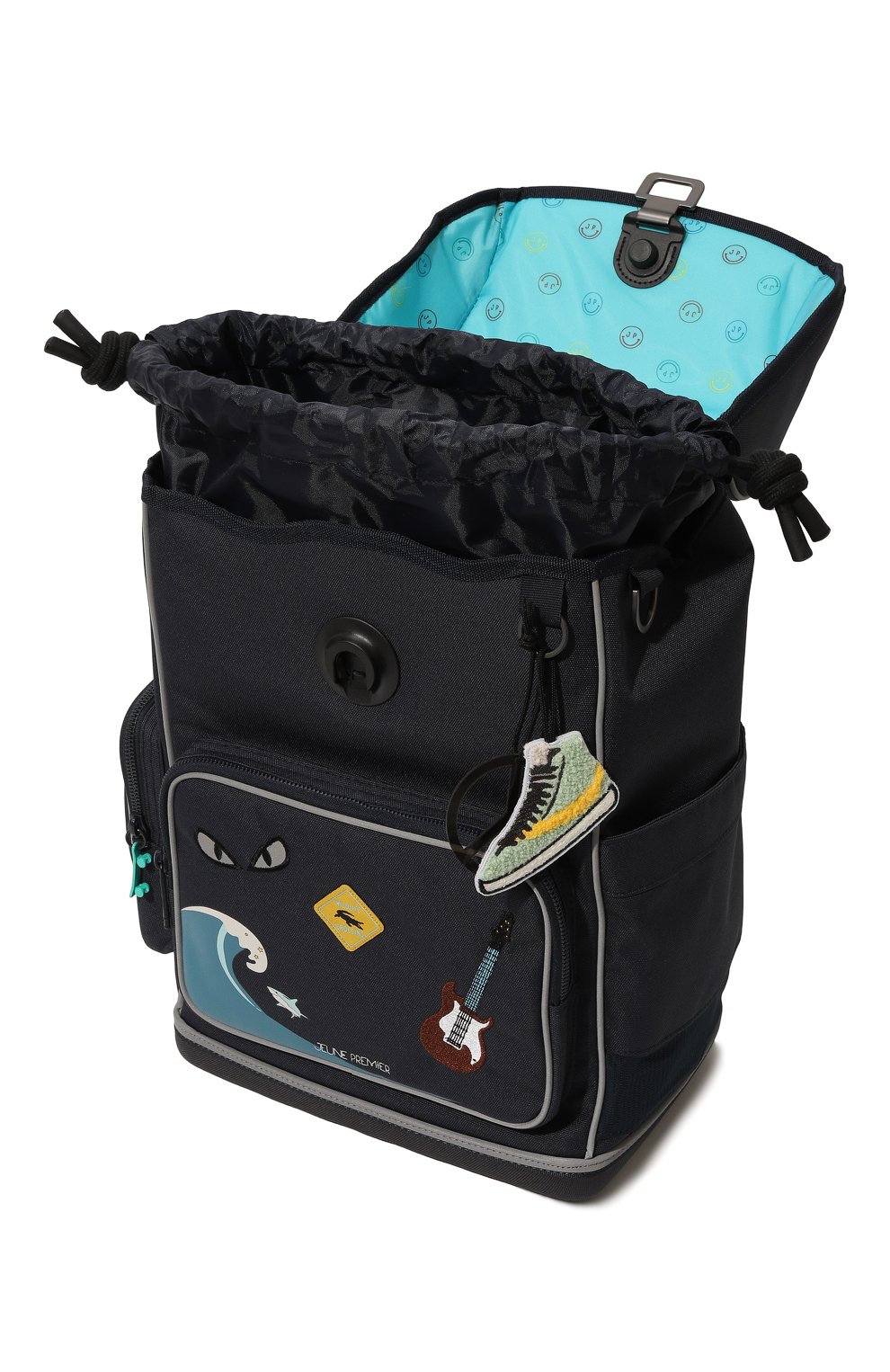 Рюкзак ergomaxx JEUNE PREMIER, арт. Erx23169, фото 3