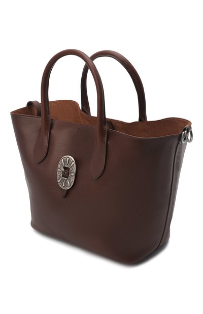 Сумка-тоут POLO RALPH LAUREN, арт. 428846258, фото 5