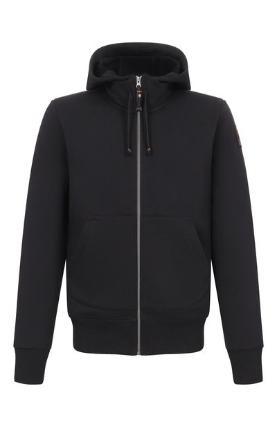 Мужской хлопковая толстовка PARAJUMPERS, арт. 26WMPMFLEY24
